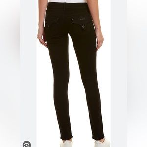 Hudson jeans black
